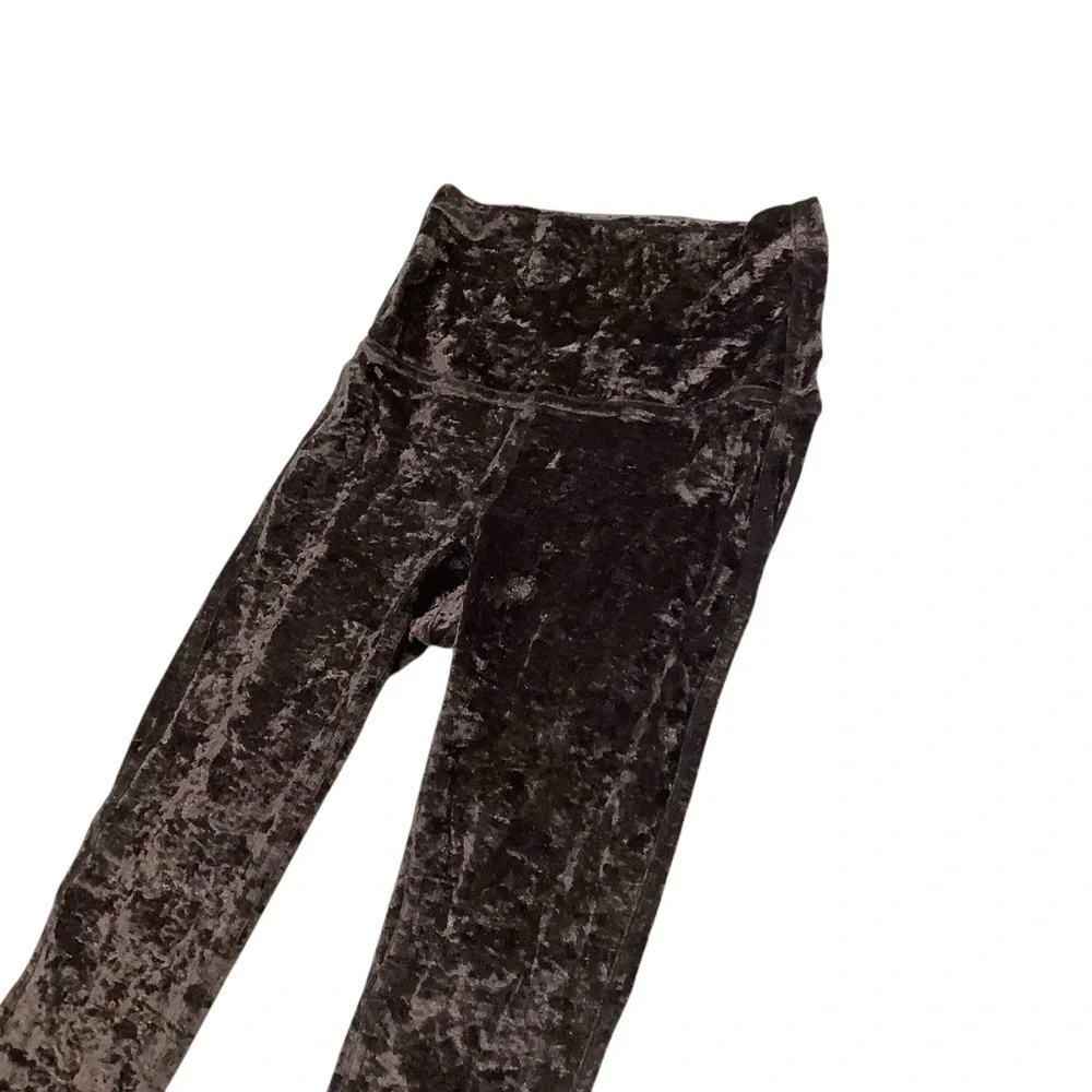 Lululemon Wunder Lounge High-Rise Tight 28